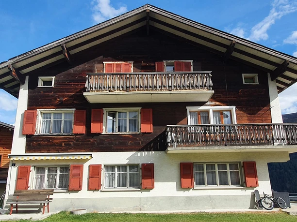 Aussenansicht 1
