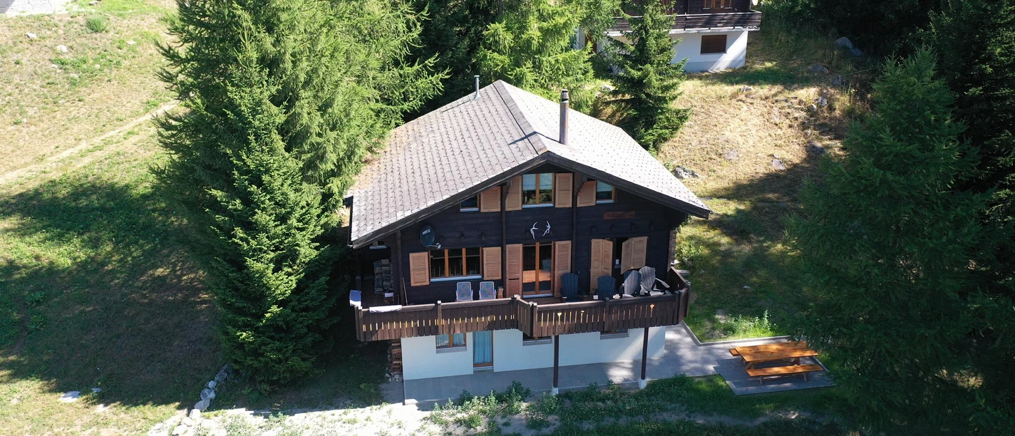 Schlägweid