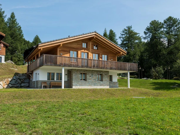 Aussenansicht