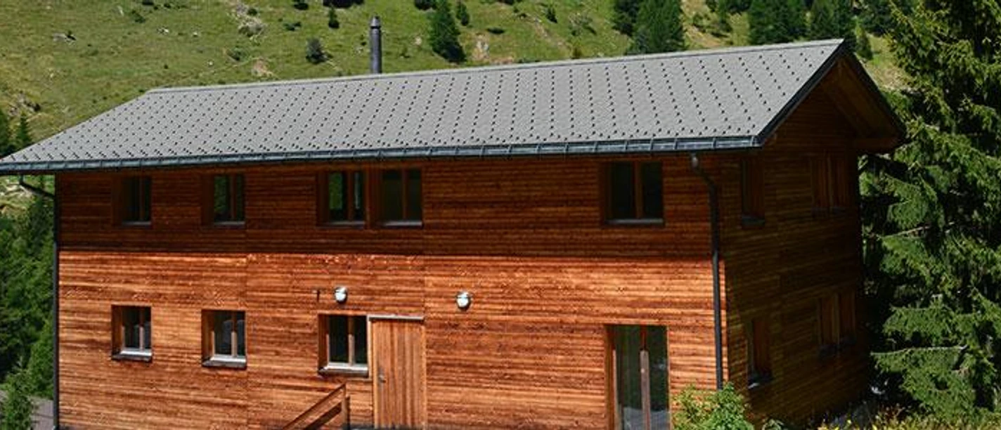 Gasthaus Heiligkreuz
