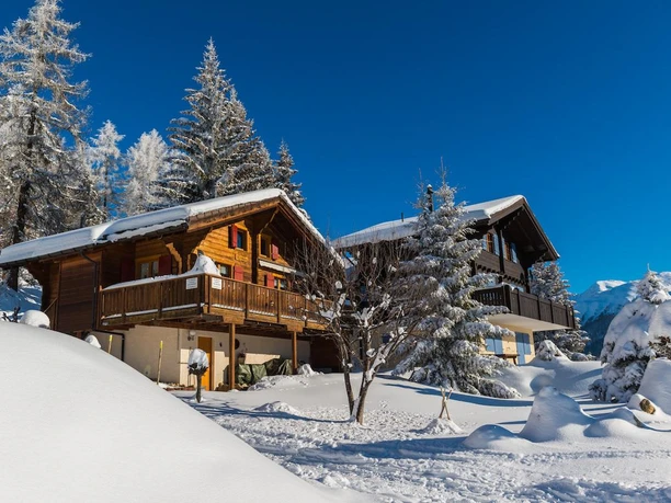 chalet-erika-bellwald