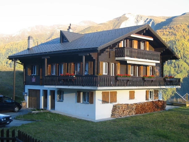 Aussenansicht