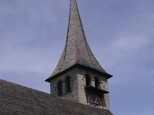 Kirchenturm
