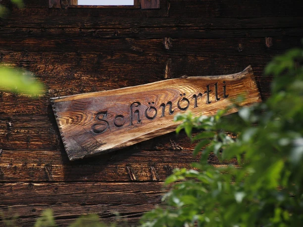 Schön Oertli