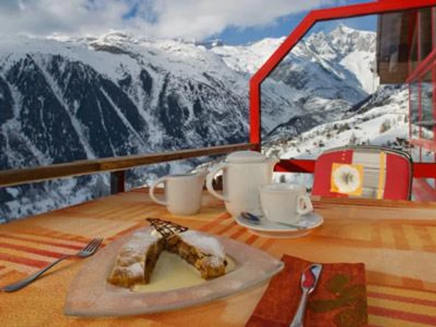 Terrasse Winter