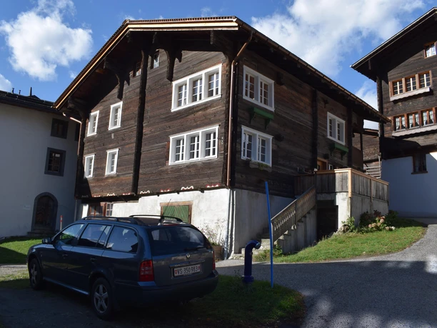 apartment Hengert 32 front