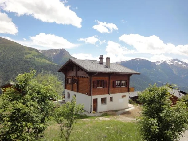 Haus Sommer