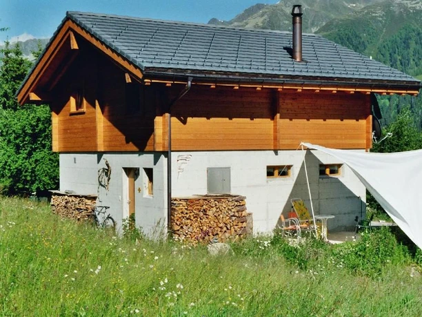 Haus Sommer 2