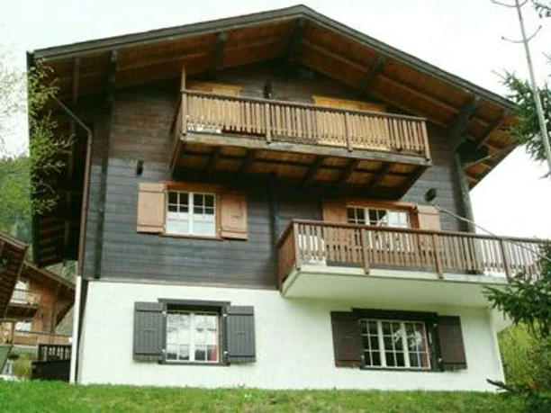 Haus