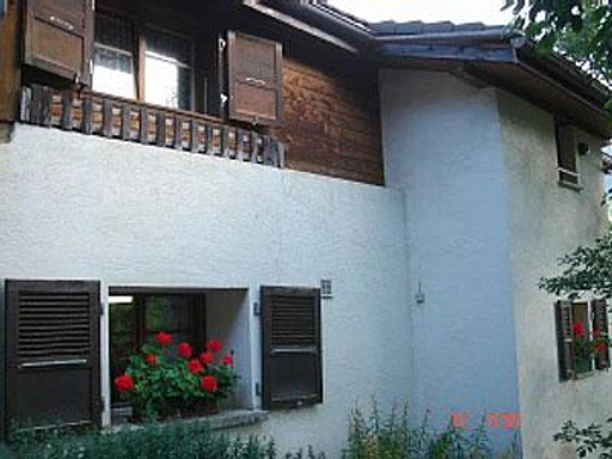 Haus