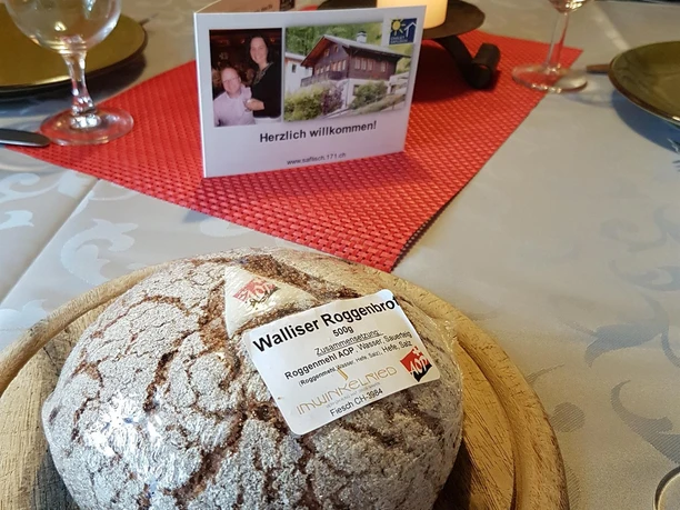 Zu Gast im Saflisch