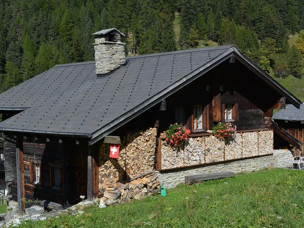 Heidehüs