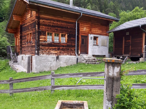 Aussenansicht