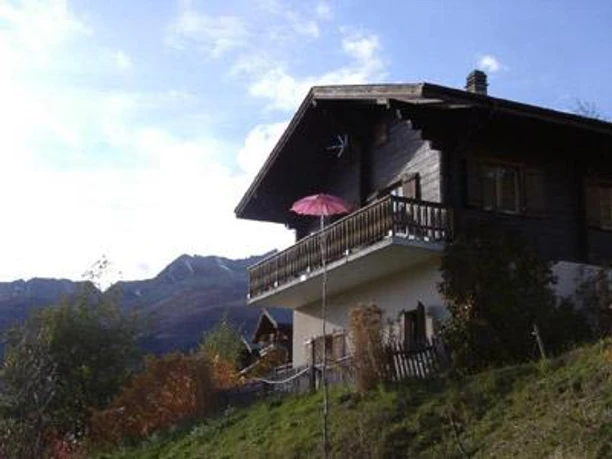 Haus Sommer