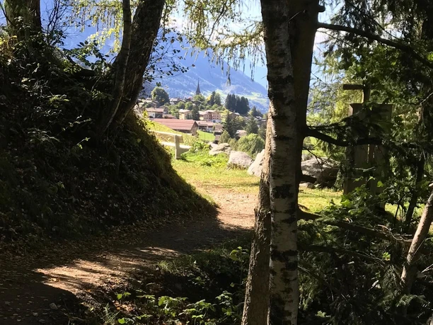 Umgebung