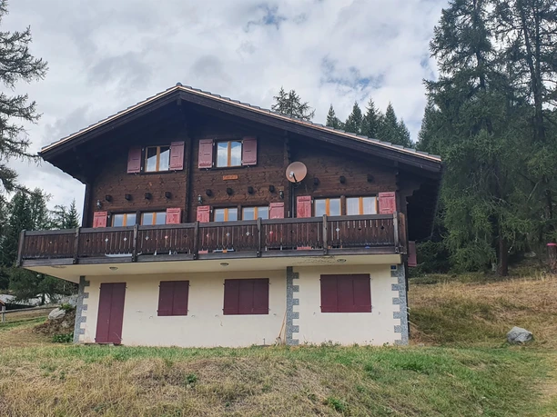 Haus Sommer