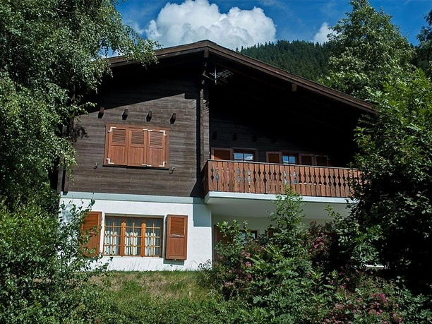 Chalet Endema