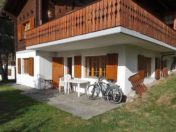 Chalet Endema
