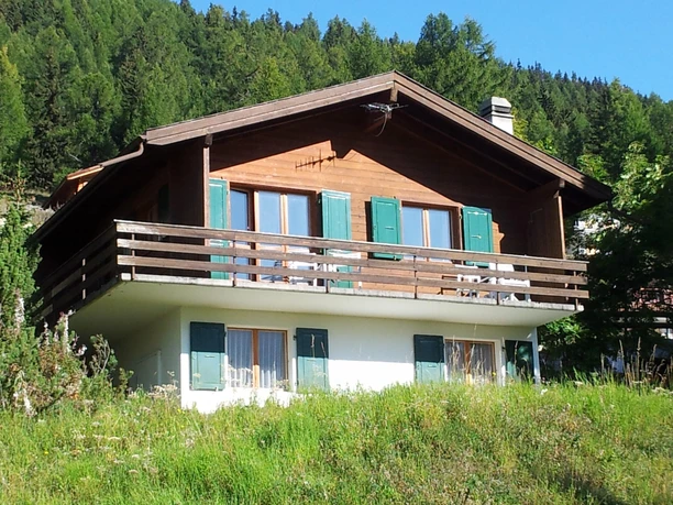 3 Bell-Blick im Sommer 3 Bell-Blick im Sommer