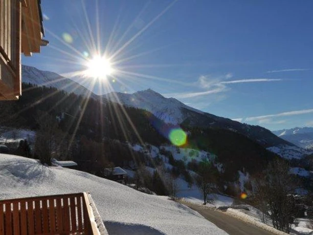 Aussicht