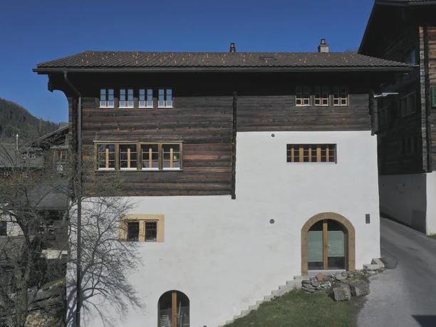 Aussenansicht