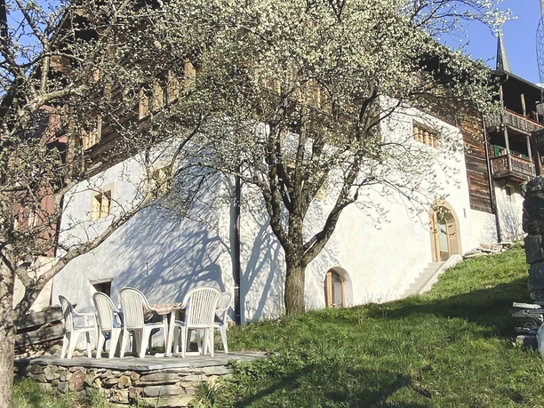 Frühling