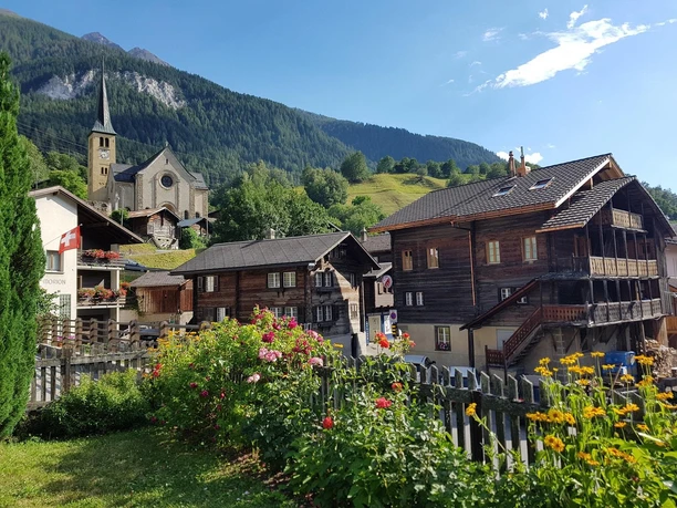 Aussenansicht