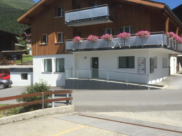 Aussenansicht