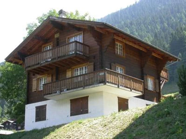Haus
