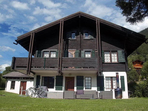Chalet Ackermohn