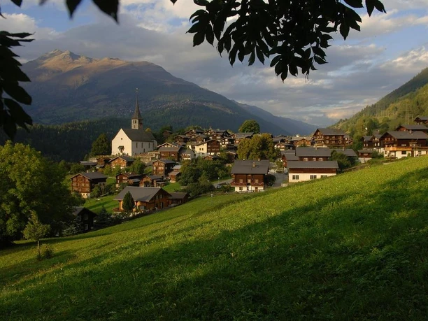 Ernen