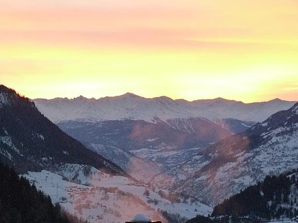 Abendstimmung