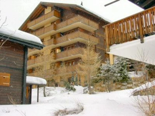 Haus Winter