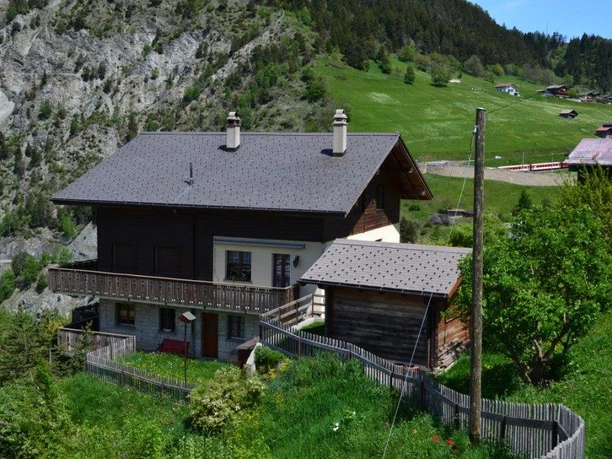 Aussenansicht 2