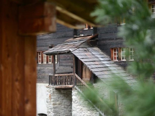 Haus oben 1
