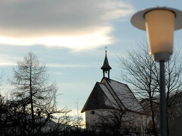 Kapelle
