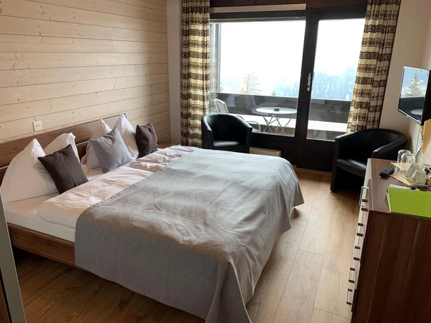 Doppelzimmer