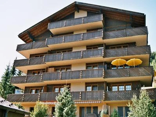 Haus