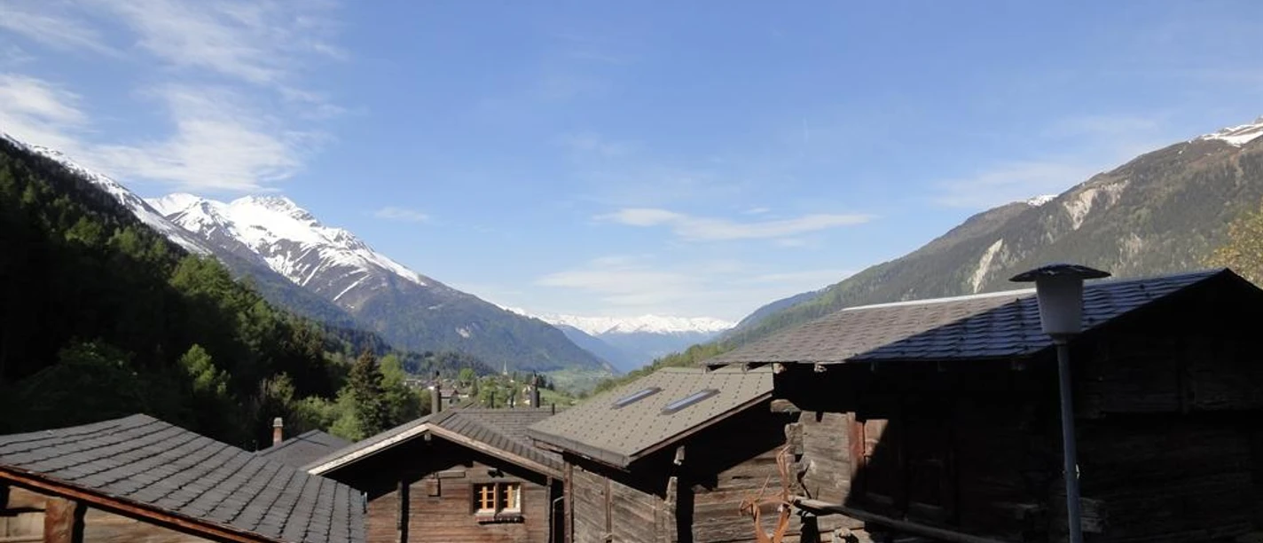 Aussicht