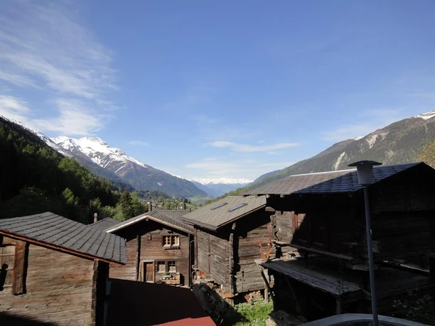 Aussicht