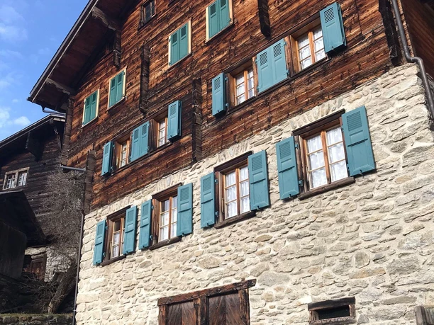 Haus