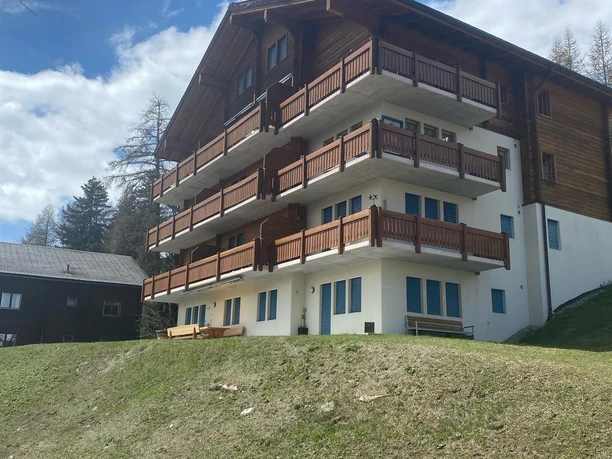 Belsta aussen 10.5.21