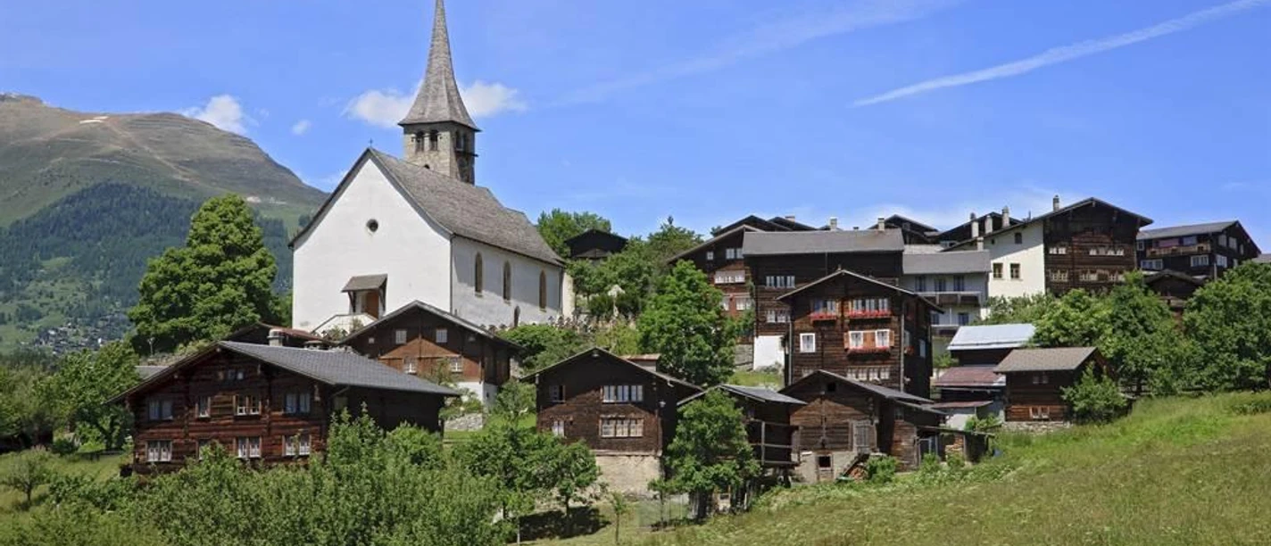 Ernen Dorf (3)