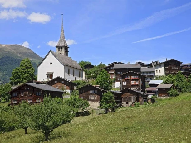 Ernen Dorf (3)