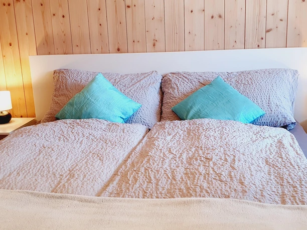 Hautschlafzimmer