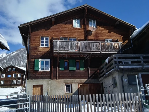 Wohnhaus