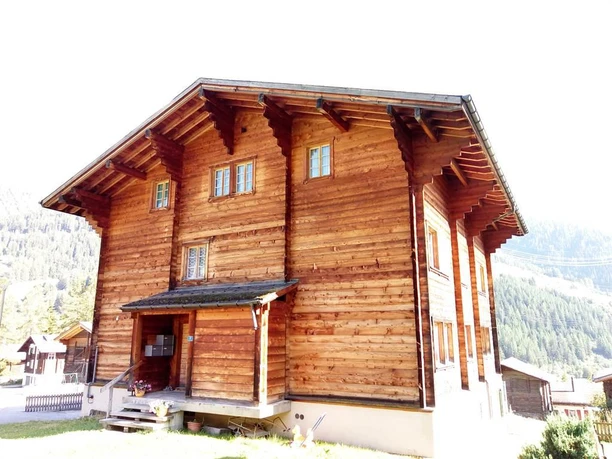 Haus