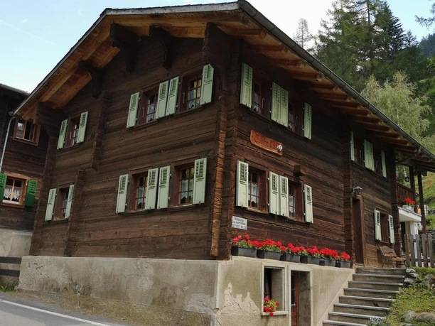 Aussenansicht