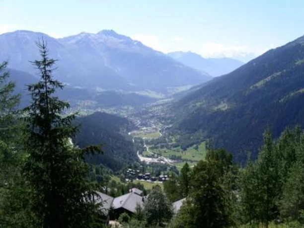 Aussicht
