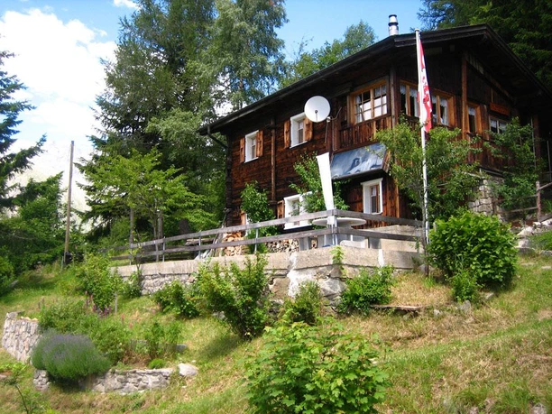 Sommer Aussen
